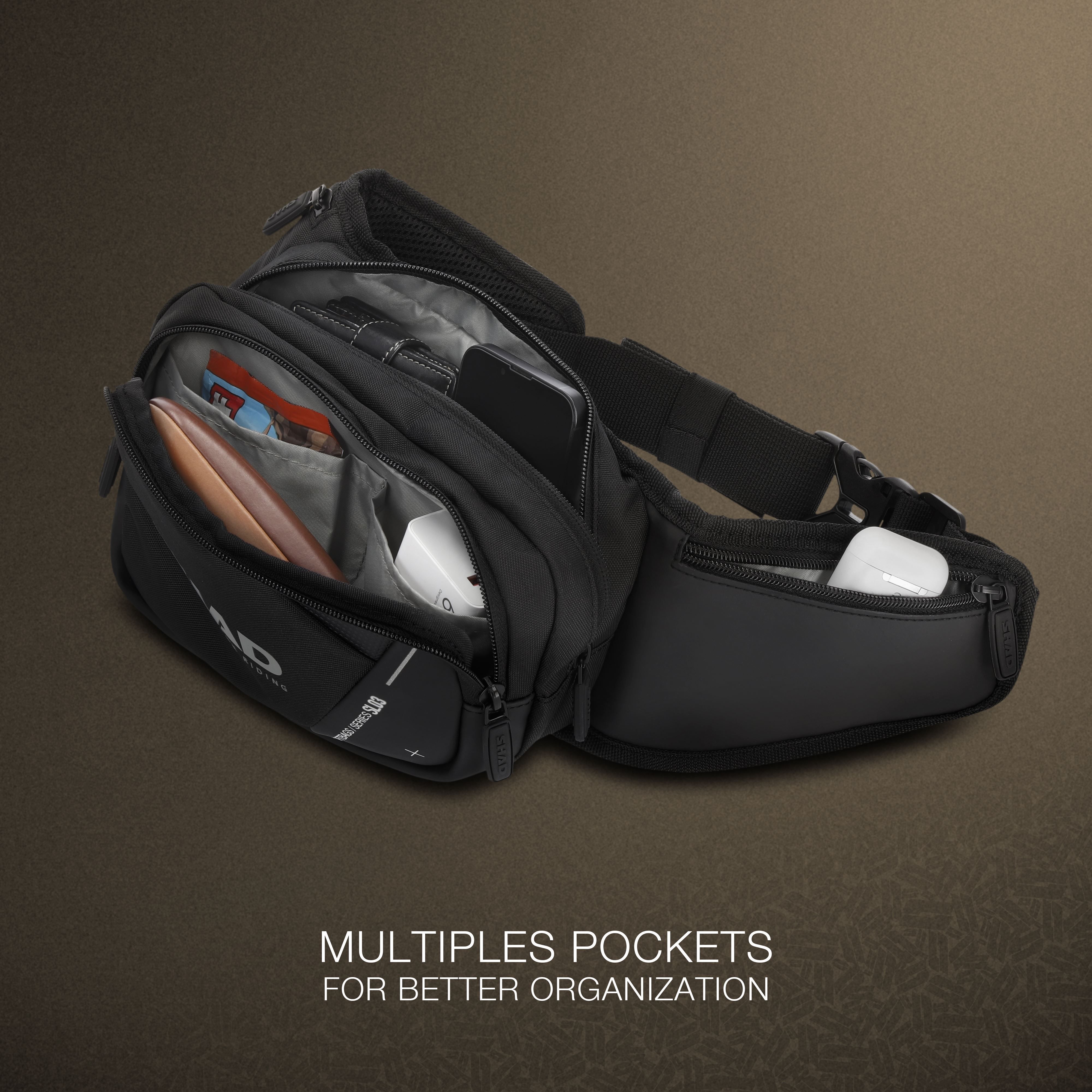 SHAD Ľadvinka SL03 X0SL031