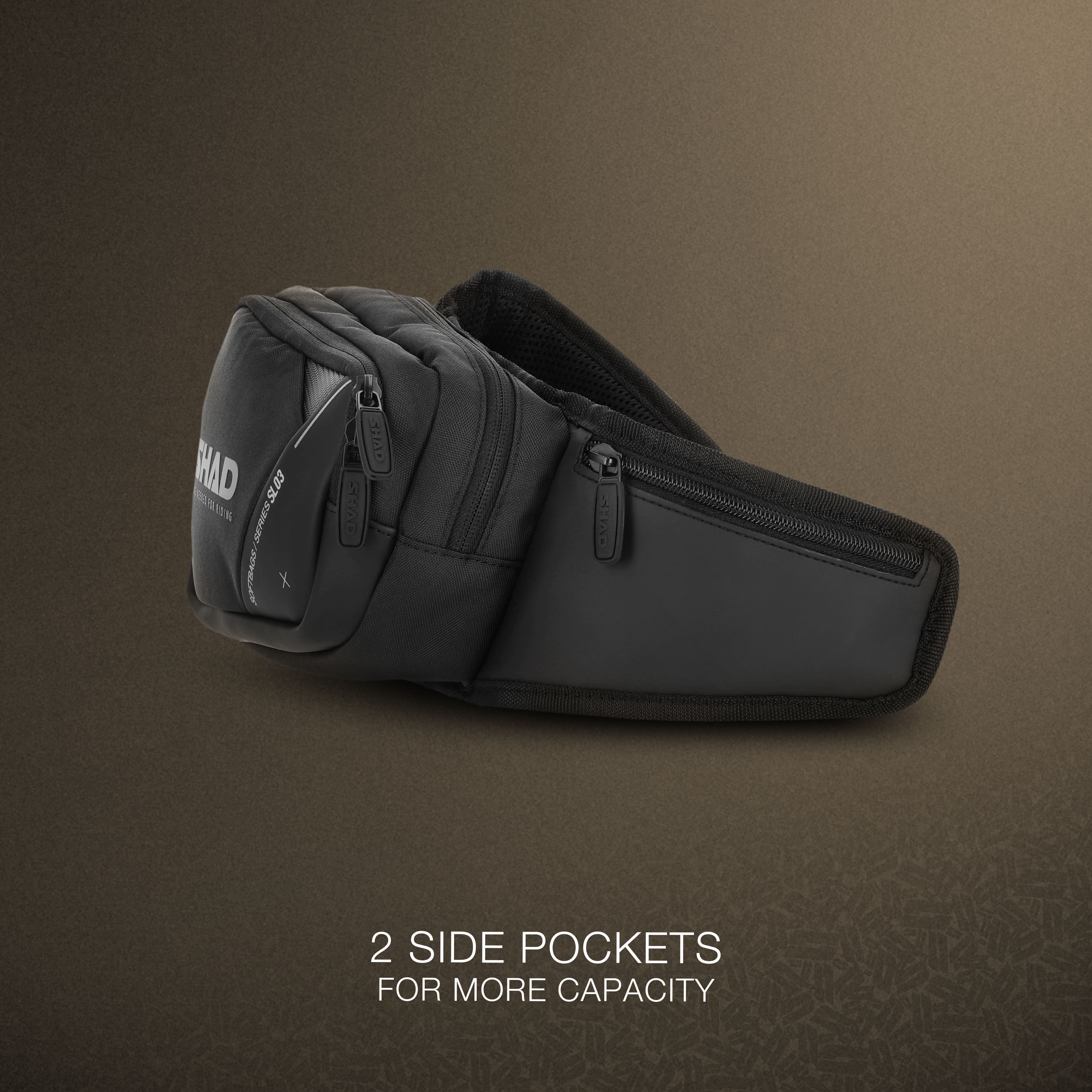 SHAD Ľadvinka SL03 X0SL031