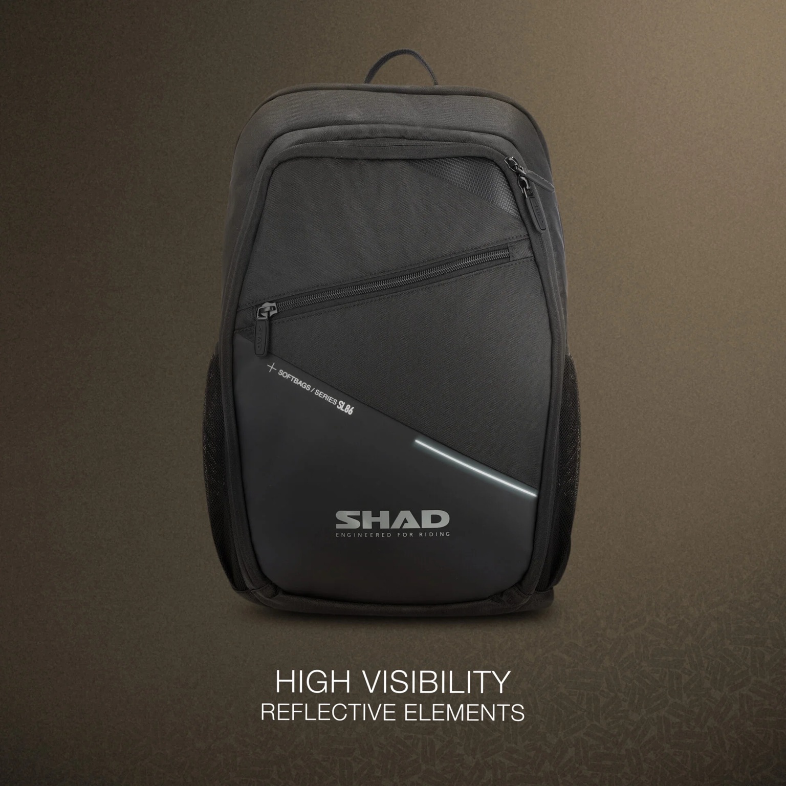 SHAD Batoh SL86 X0SL861