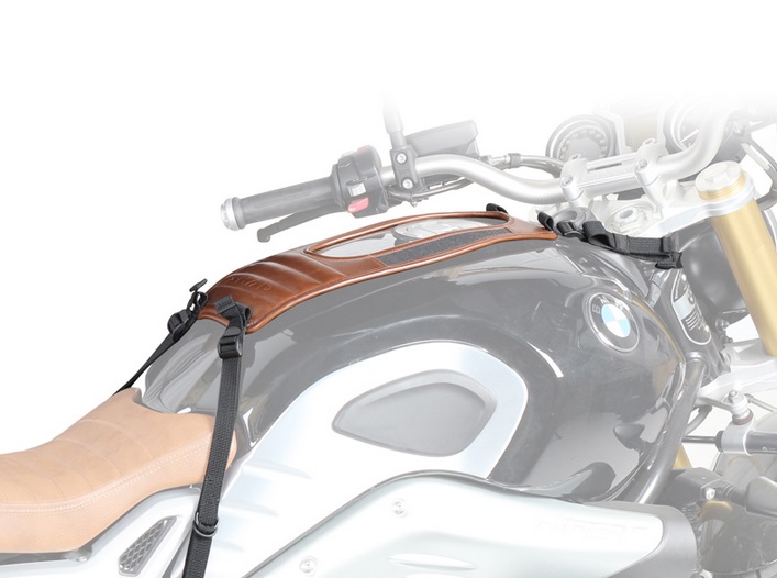 SHAD Tankvak CAFE RACER SR18 X0SR18 8L