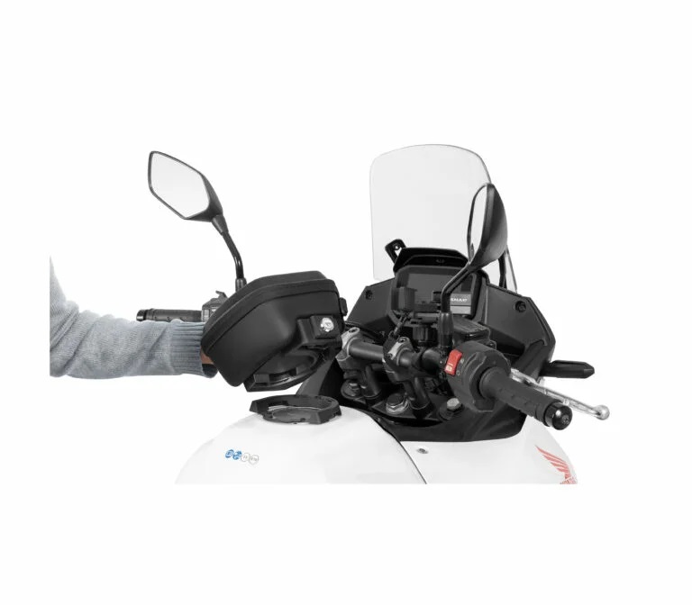 SHAD Montážna sada Click systém Y012CS