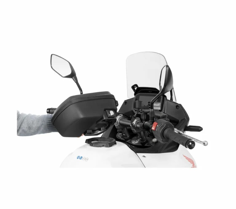 SHAD Montážna sada Click systém Y012CS