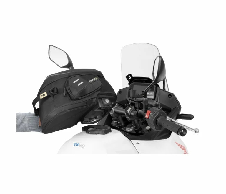 SHAD Montážna sada Click systém Y012CS