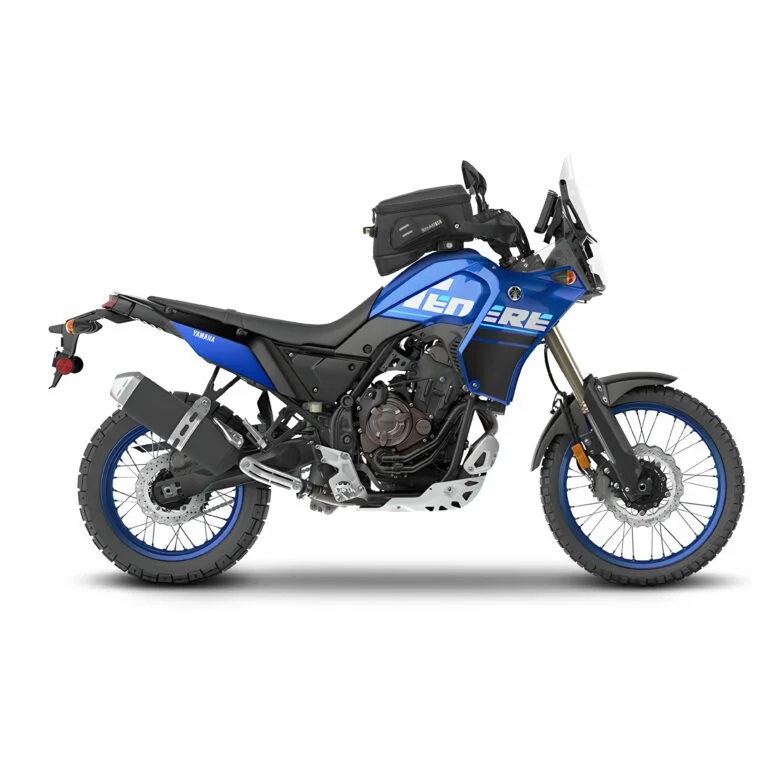 SHAD Montážna sada Click systém Y014CS