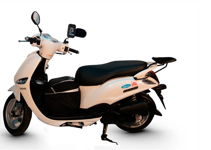 Kit de prindere cutie Top Master SHAD [4]