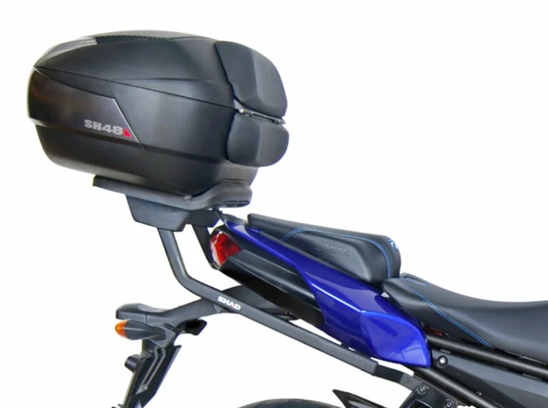 SHAD Montážna sada pre Horný kufor Top master Y0FZ84ST YAMAHA FZ8