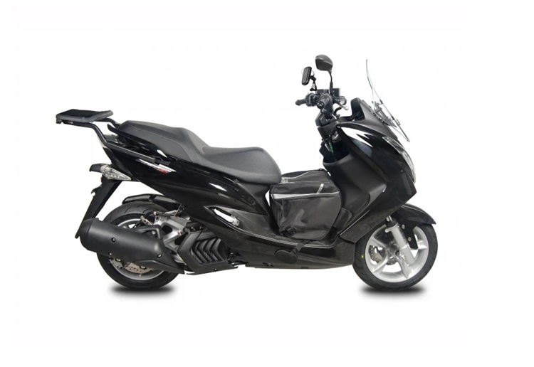 Kit de prindere cutie Top Master SHAD [3]