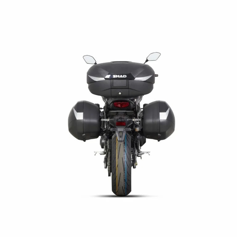 Kit de prindere cutii laterale SH36 3P System SHAD [3]