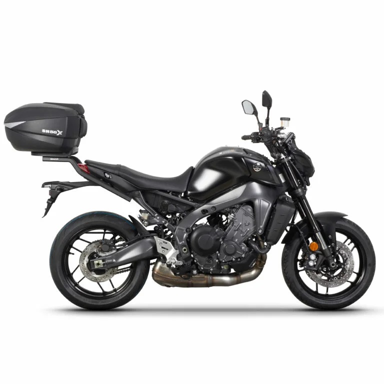 SHAD Montážna sada pre Horný kufor Top master Y0MT91ST YAMAHA MT09/SP