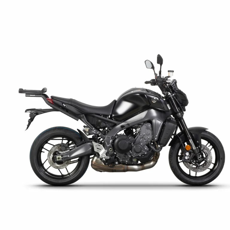 SHAD Montážna sada pre Horný kufor Top master Y0MT91ST YAMAHA MT09/SP