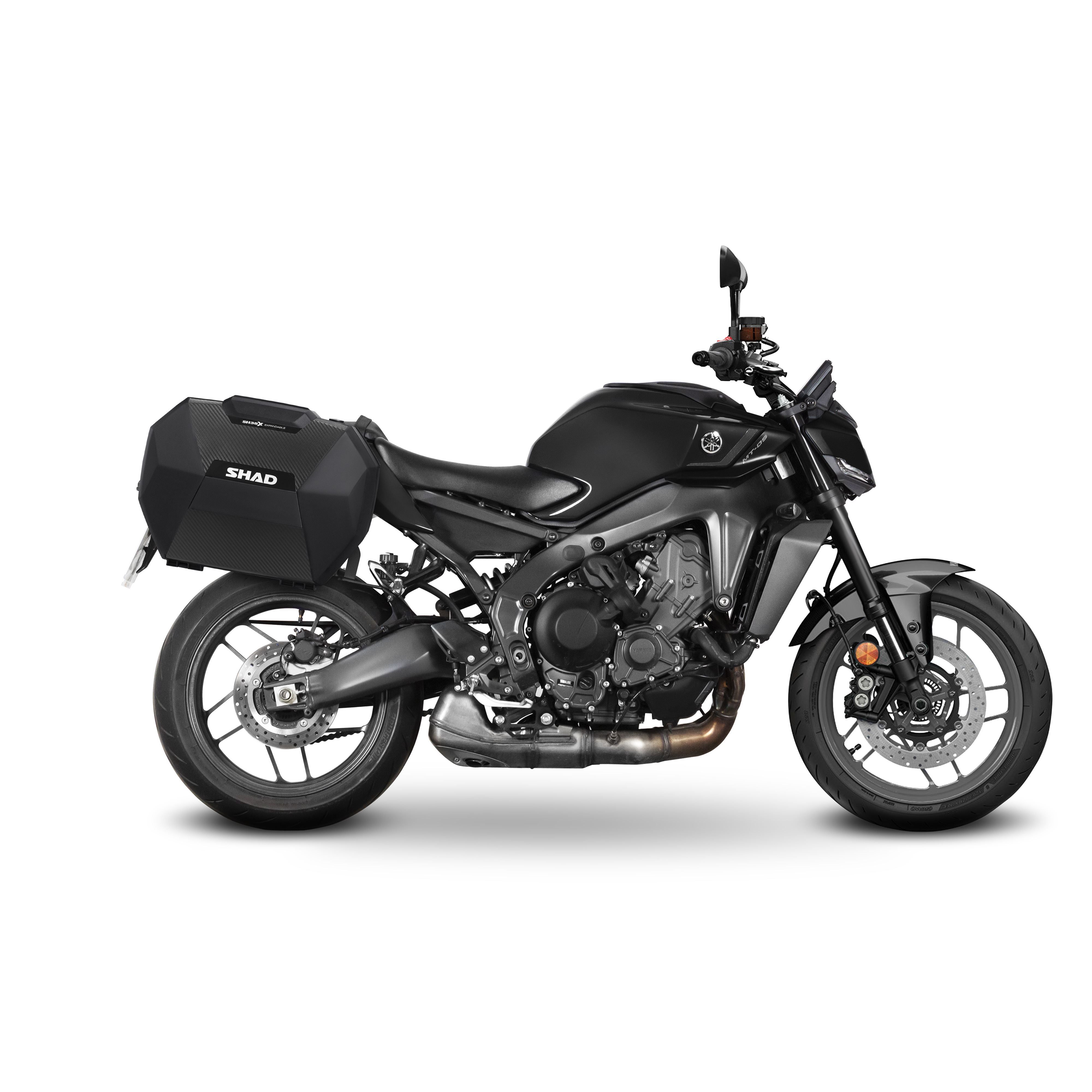 SHAD Montážna sada 3P systém Y0MT94IF YAMAHA MT09