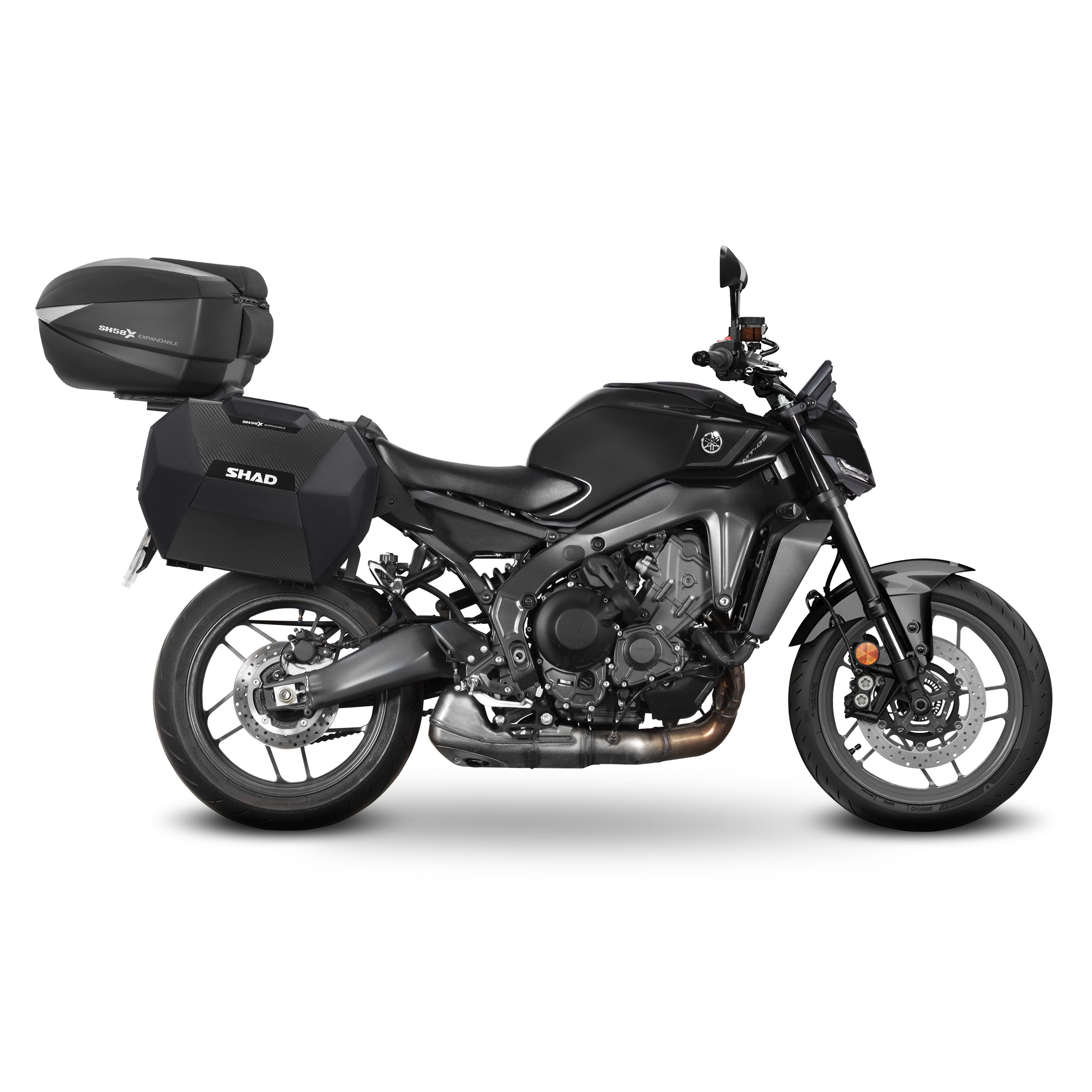 SHAD Montážna sada 3P systém Y0MT94IF YAMAHA MT09