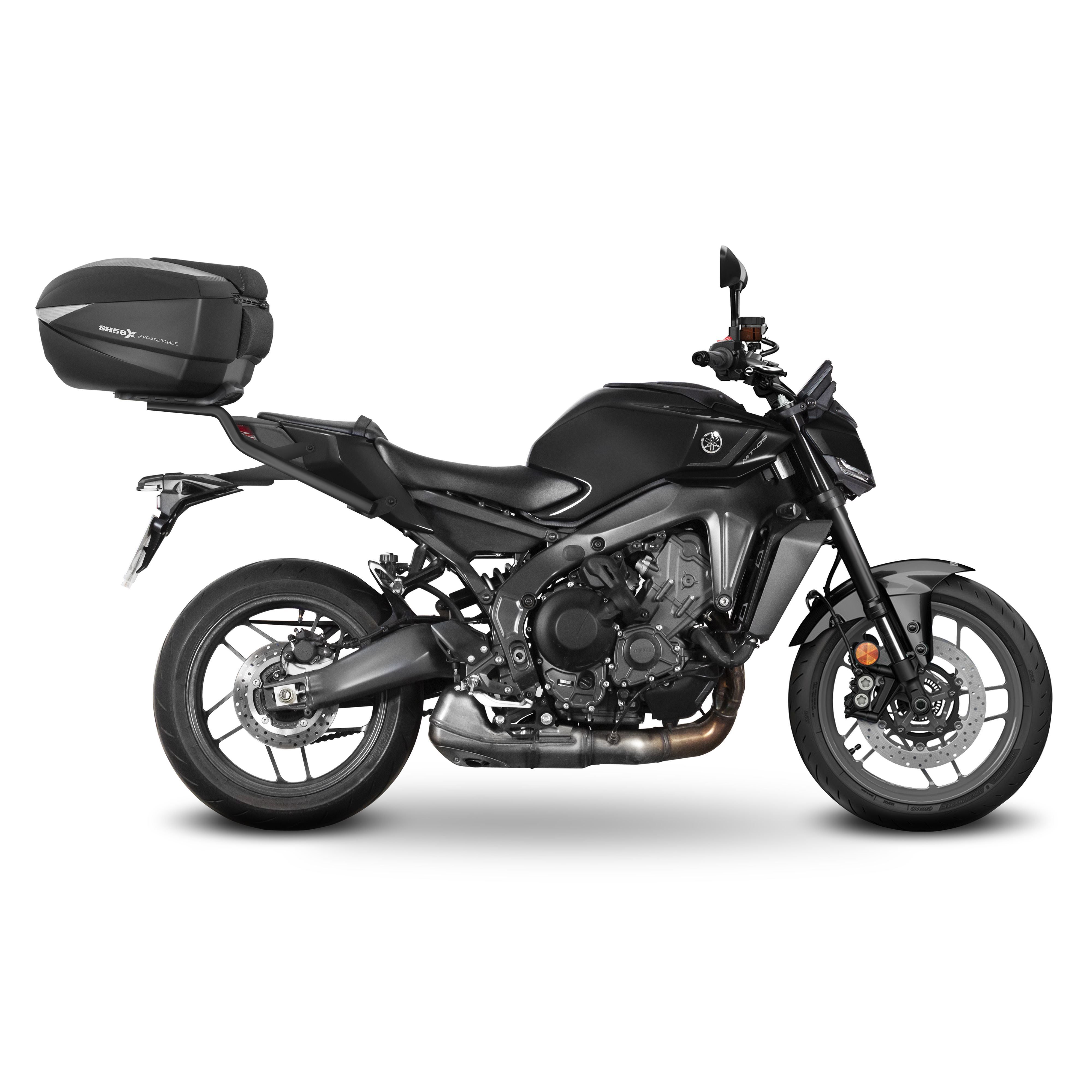SHAD Montážna sada pre Top master Y0MT94ST YAMAHA MT09