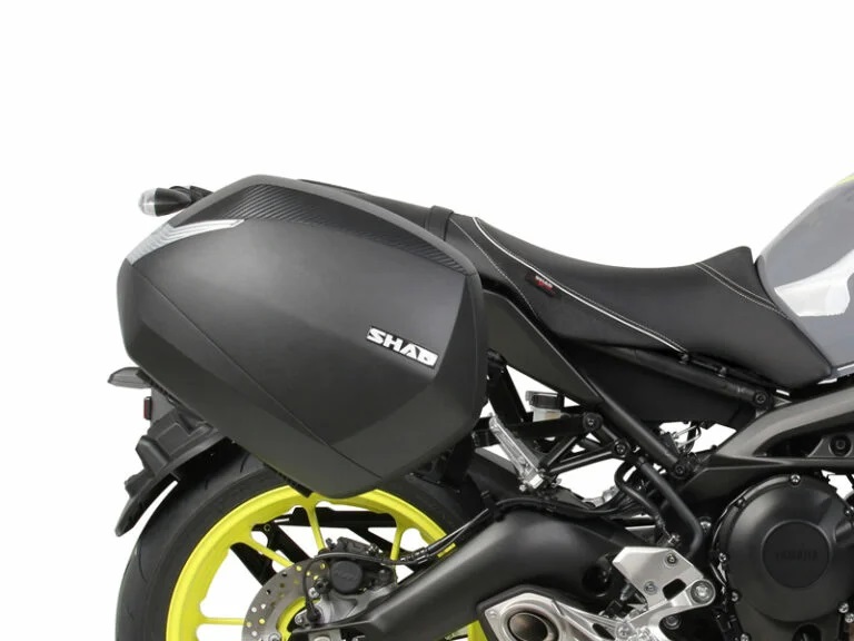 SHAD Montážna sada 3P systém Y0MT97IF YAMAHA MT 09