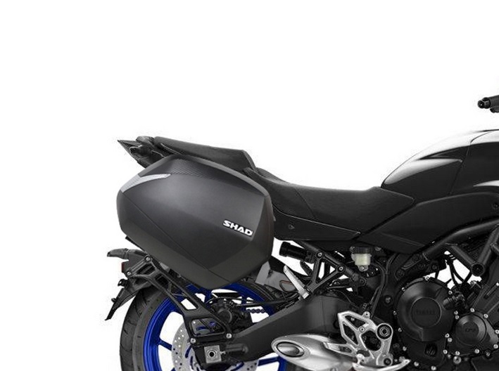 SHAD Montážna sada 3P systém Y0NK98IF YAMAHA NIKEN 900