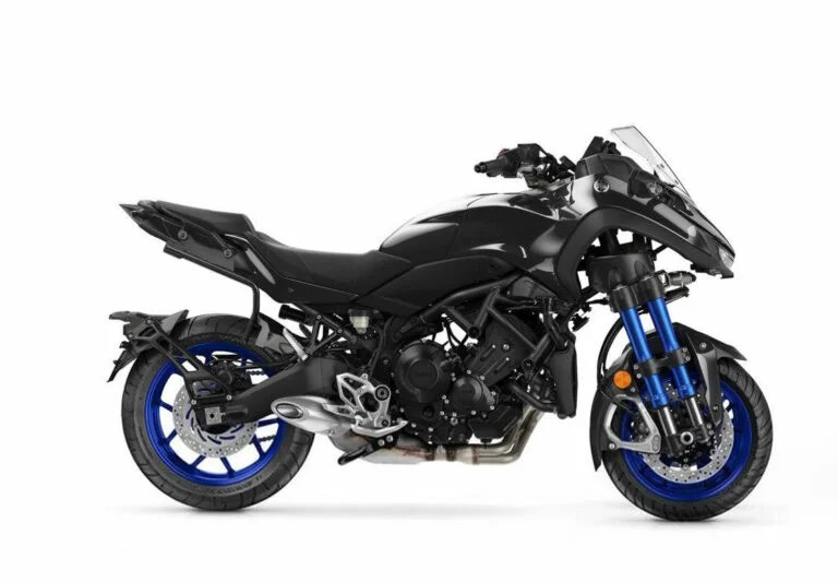 SHAD Montážna sada 3P systém Y0NK98IF YAMAHA NIKEN 900