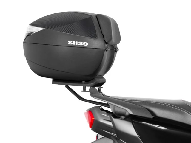 Kit de prindere cutie Top Master SHAD [3]