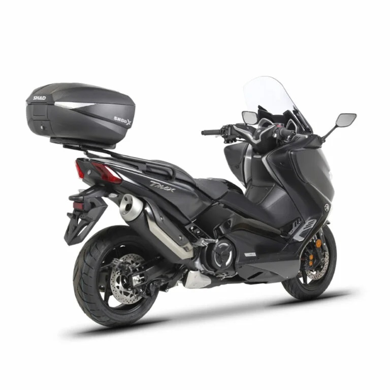 Kit de prindere cutie Top Master SHAD [4]