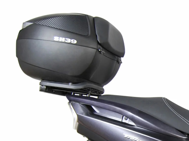 SHAD Montážna sada pre Horný kufor Top master Y0TR14ST YAMAHA TRICITY 125