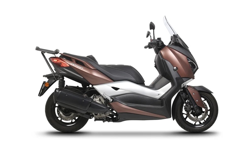 Kit de prindere cutie Top Master SHAD [2]