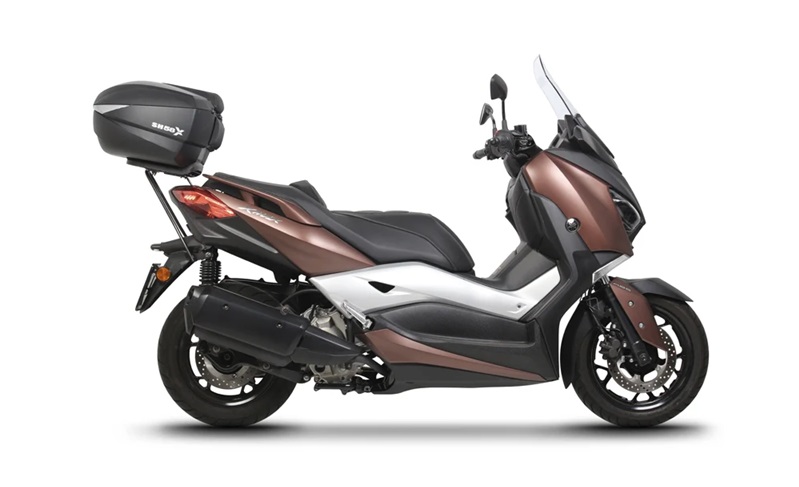 Kit de prindere cutie Top Master SHAD [3]