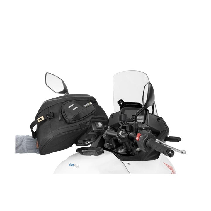 SHAD Montážna sada Click systém Z010CS