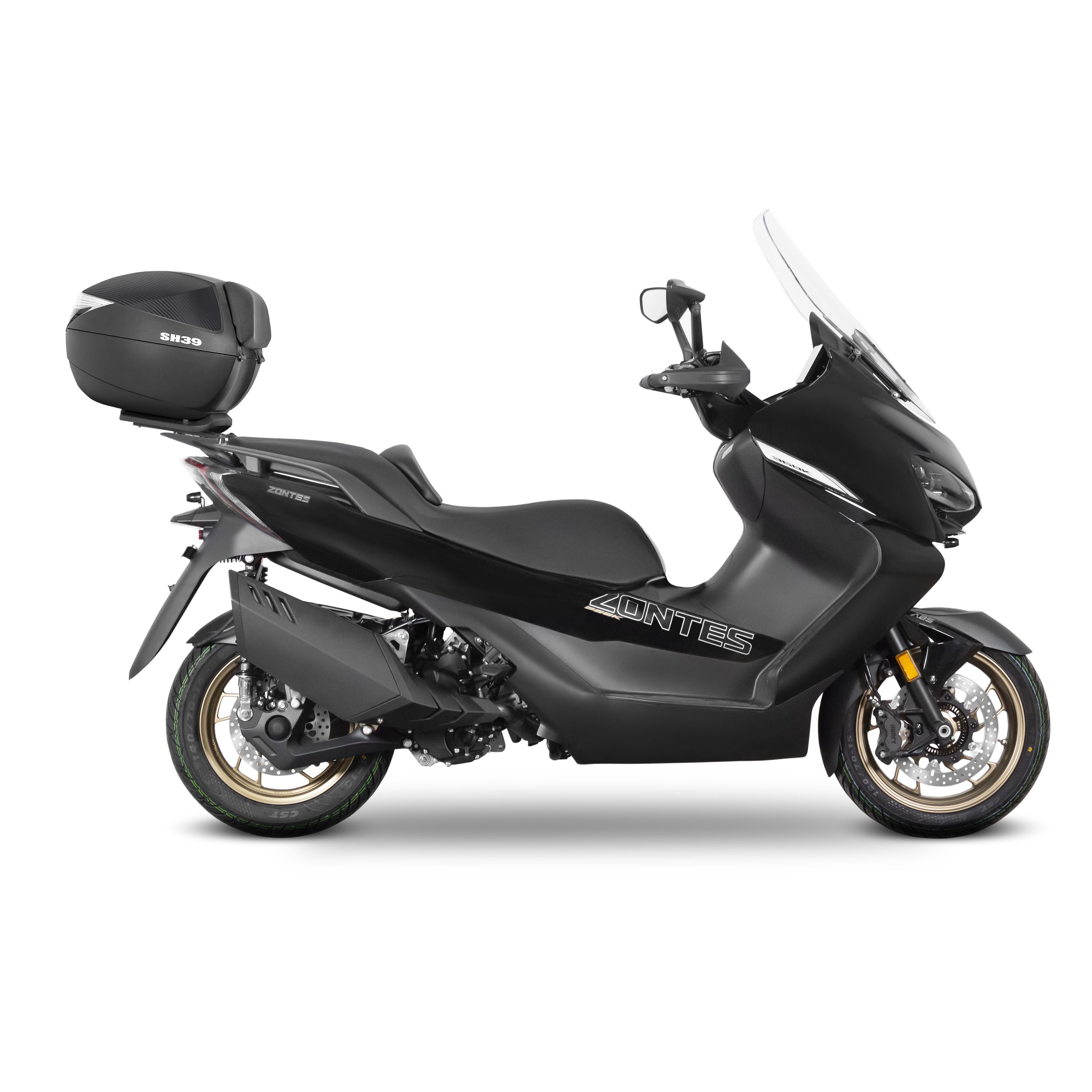 SHAD Montážní sada pro Top master Z0K365ST ZONTES K368