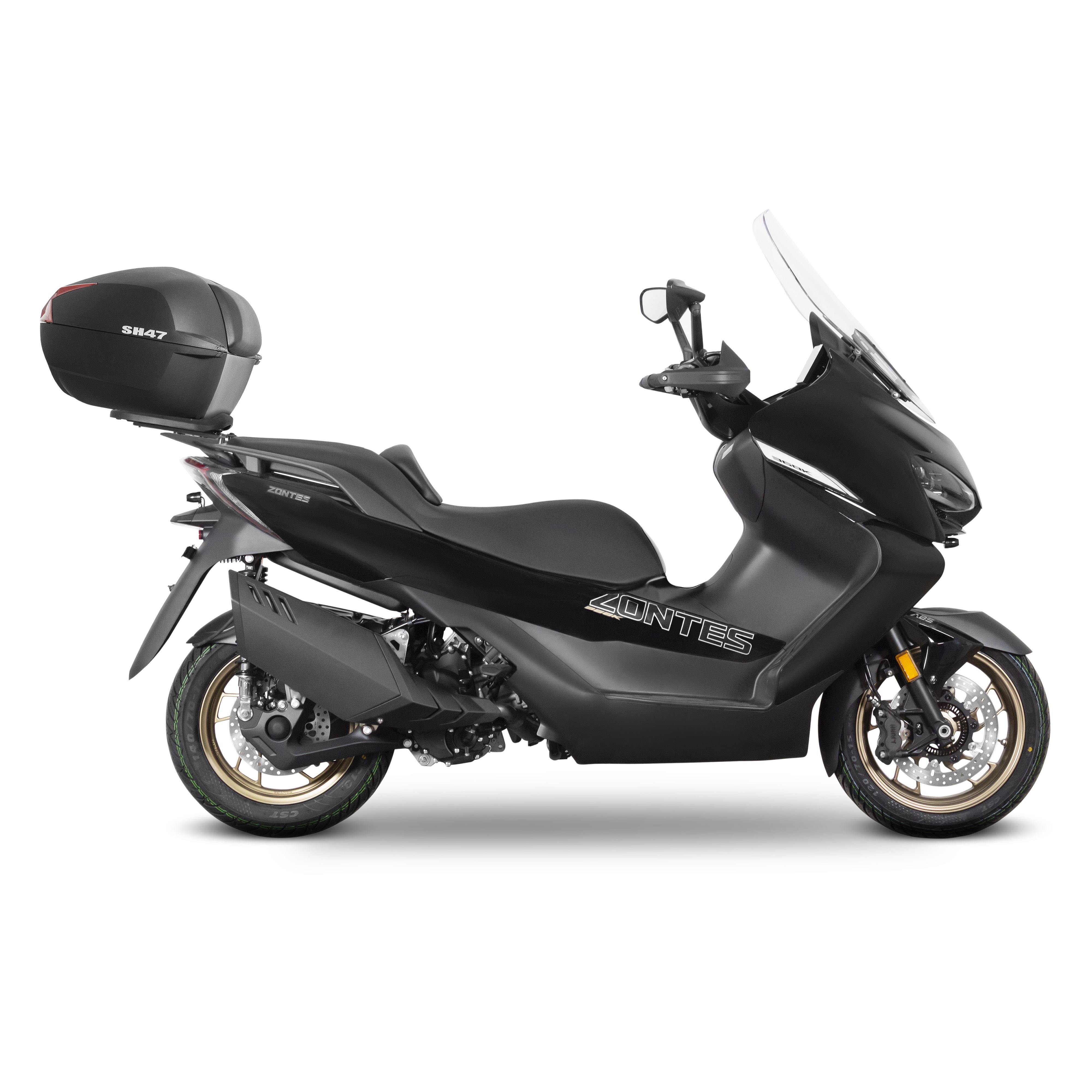 SHAD Montážní sada pro Top master Z0K365ST ZONTES K368