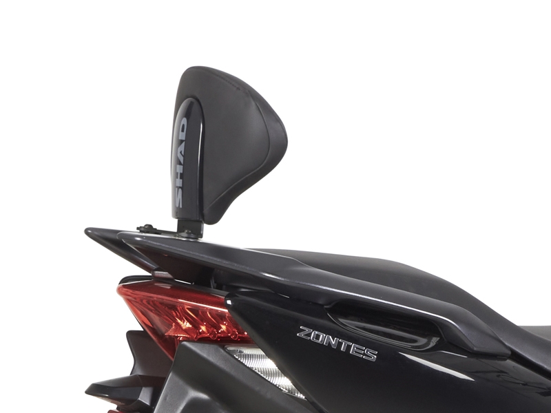 Sistem de fixare SHAD pentru spatar SHAD [1]