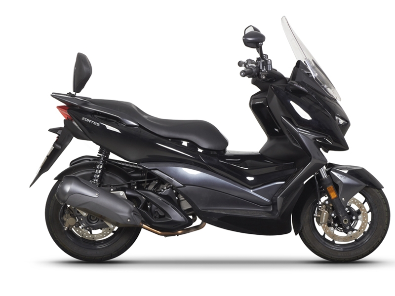 Sistem de fixare SHAD pentru spatar SHAD [2]