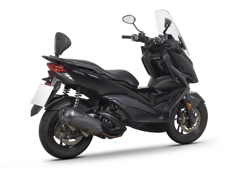 Sistem de fixare SHAD pentru spatar SHAD [3]