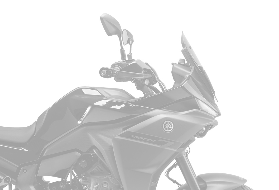 Parbriz PUIG SPORT smoke [3]