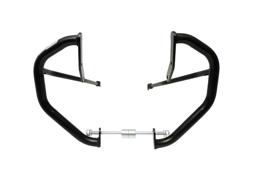 Engine guards RDMOTO Negru [1]