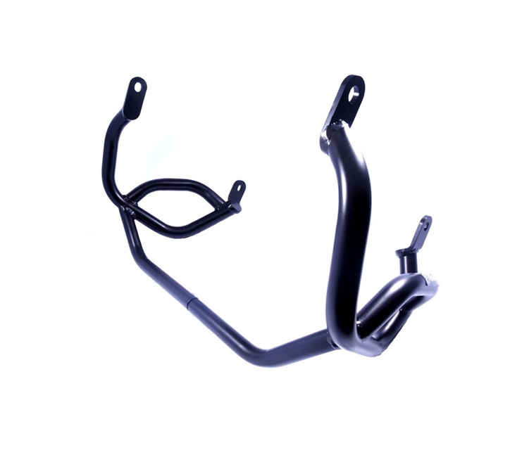 Engine guards RDMOTO Negru [1]