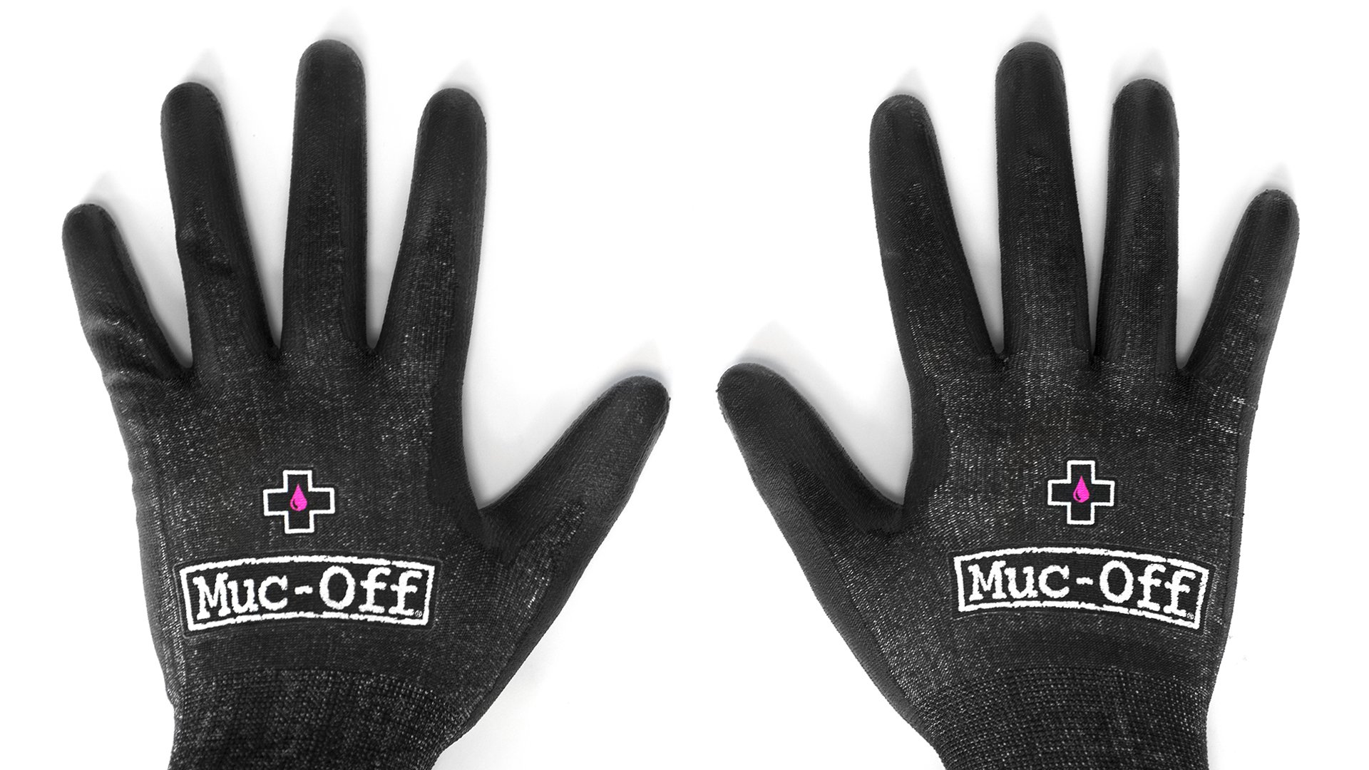 Mechanics gloves MUC-OFF L [1]