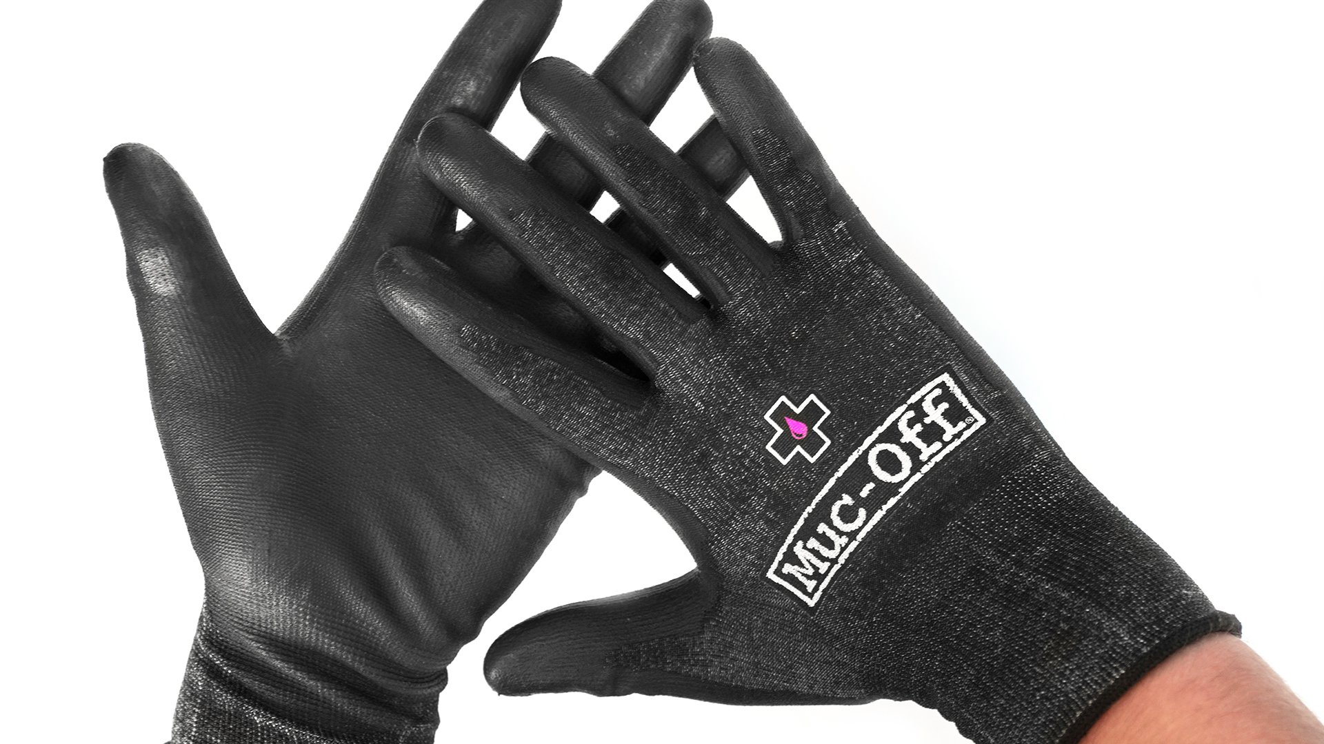 Mechanics gloves MUC-OFF L [3]