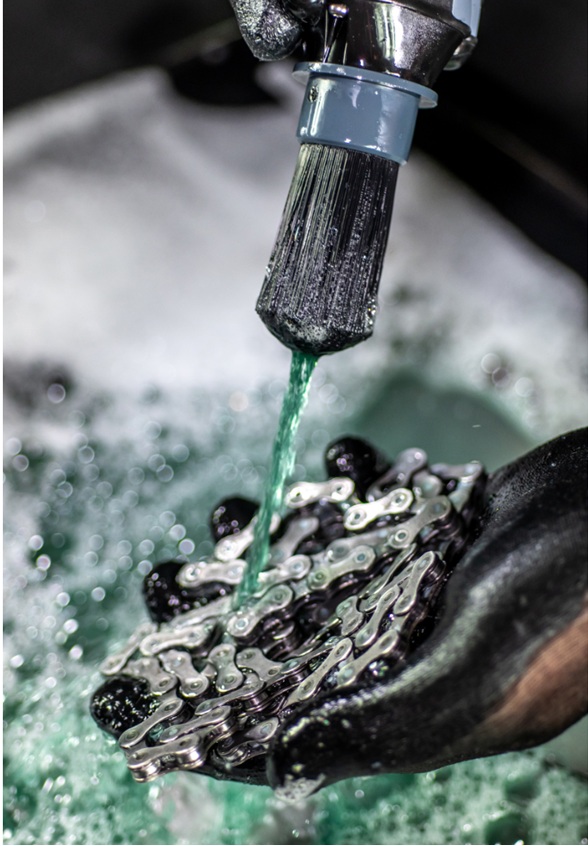 Umývačka dielov MUC-OFF 20228 40l zásuvkový filter