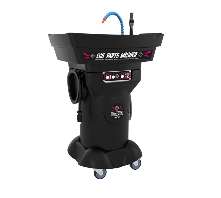 Ekologická náplň do umývacích stolov MUC-OFF 20090 20l