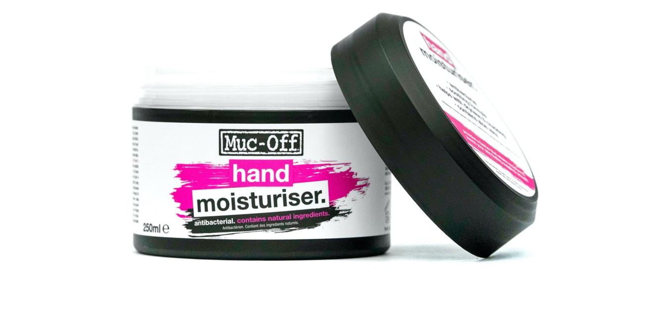 Antibakteriálny krém MUC-OFF 20253