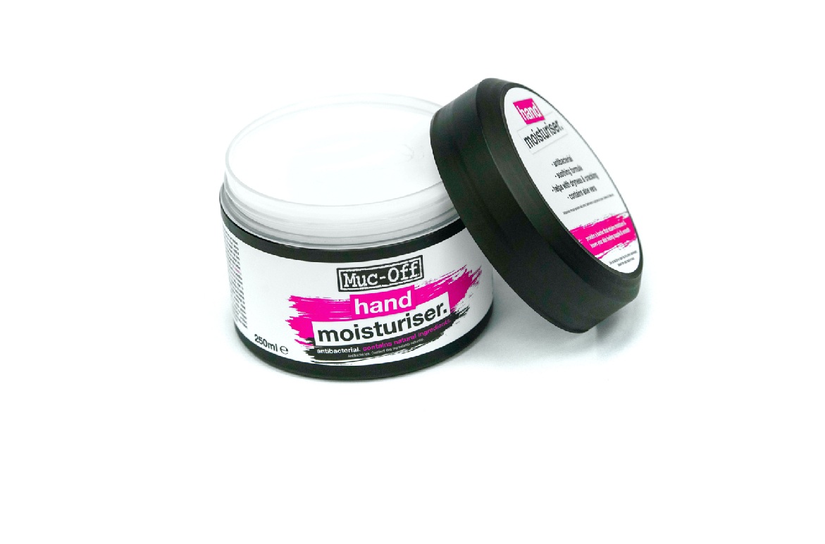 Antibakteriálny krém MUC-OFF 20253