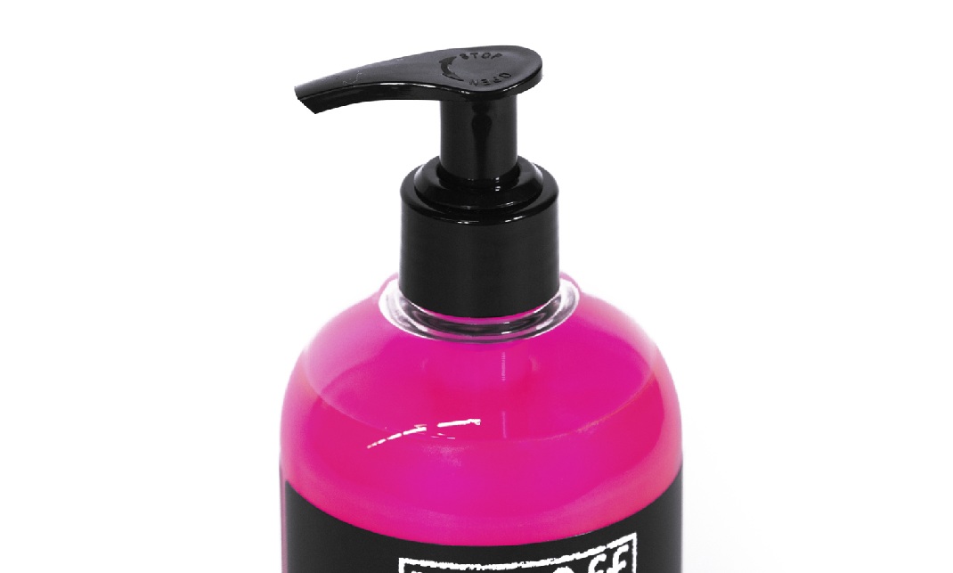 Antibakteriálne mydlo MUC-OFF 20265 500ml