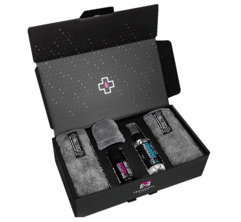 Ceramic protection kit MUC-OFF 20964