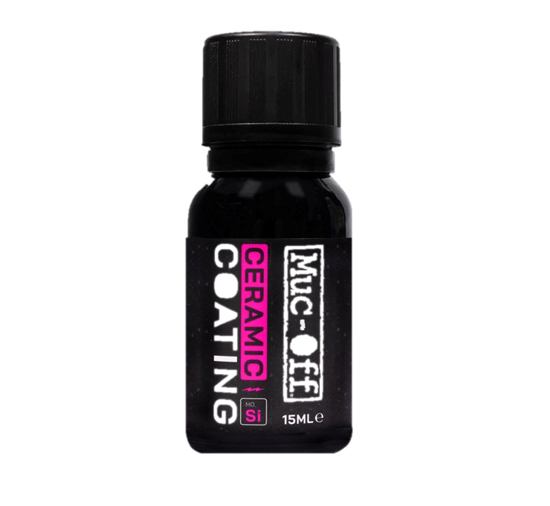 Ceramic protection kit MUC-OFF 20964