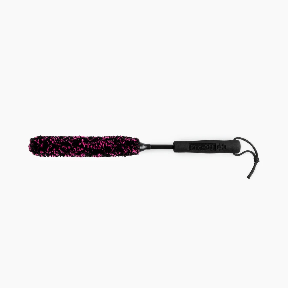 Microfibre Detailing Brush Set MUC-OFF 21416 (3 kusy)