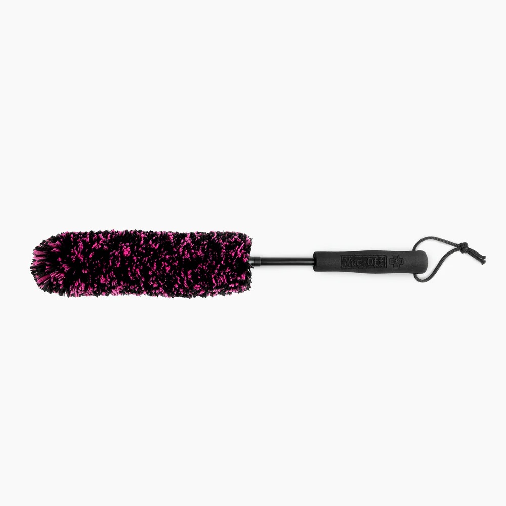 Microfibre Detailing Brush Set MUC-OFF 21416 (3 kusy)