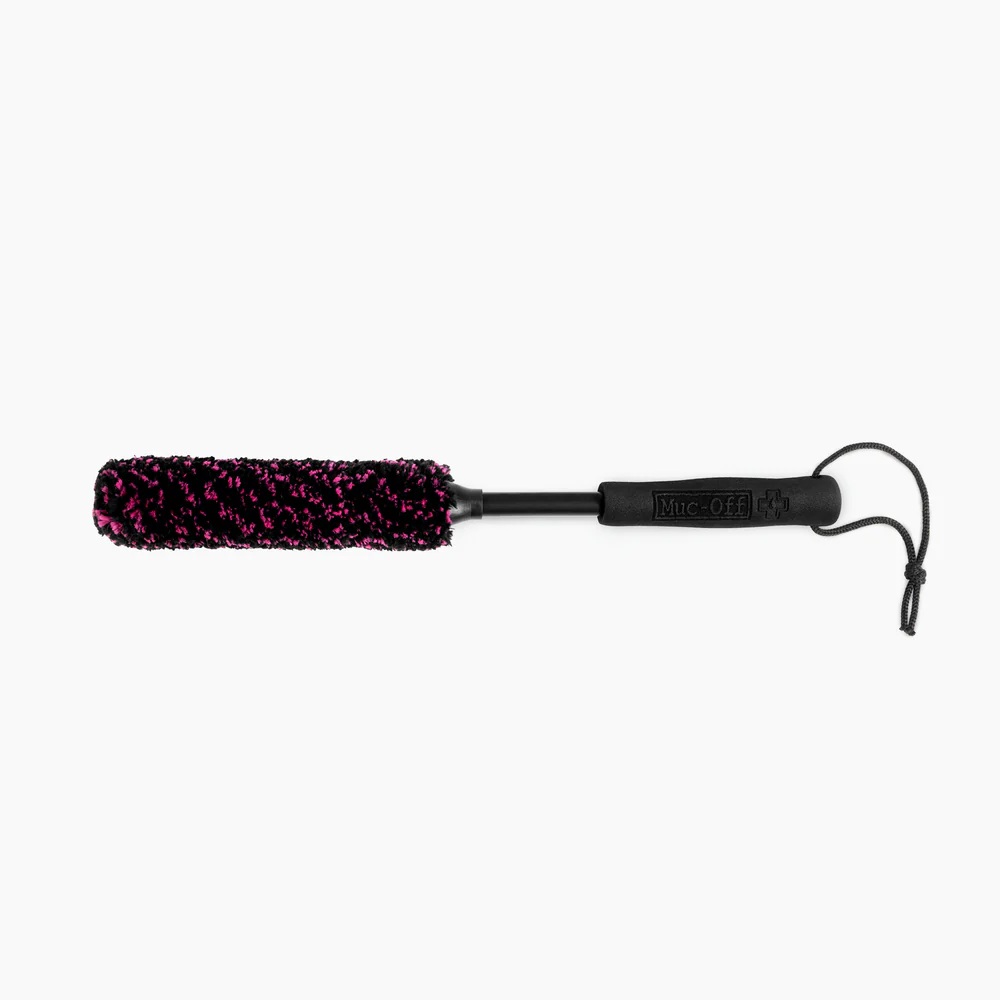 Microfibre Detailing Brush Set MUC-OFF 21416 (3 kusy)