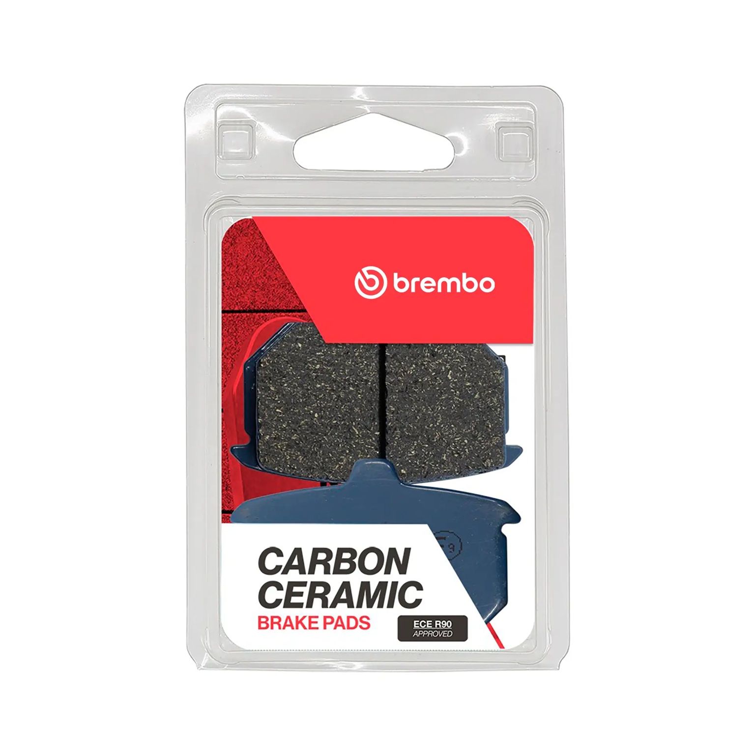 Brake Pad BREMBO 07HD0413 CC ROAD