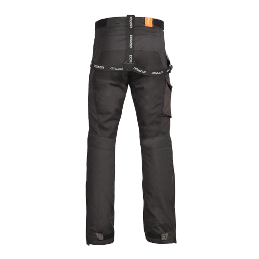 Pantaloni Touring YOKO JaTKa Negru XL [1]