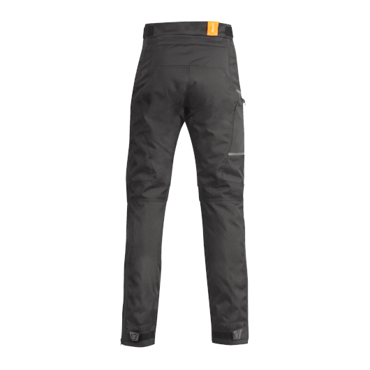 Ladies' pant YOKO BULSA Negru XL [1]