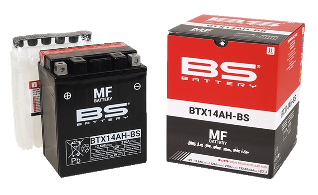 Baterie fara intretinere BS-BATTERY [2]